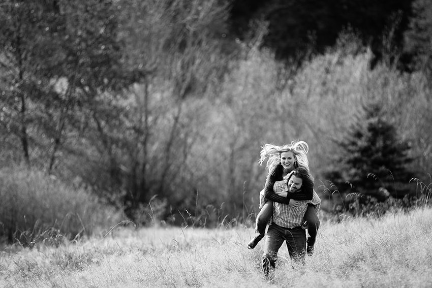 Engagement shoot: Stephanie and Brian, David Clumpner Photography, Pacific Coast Weddings